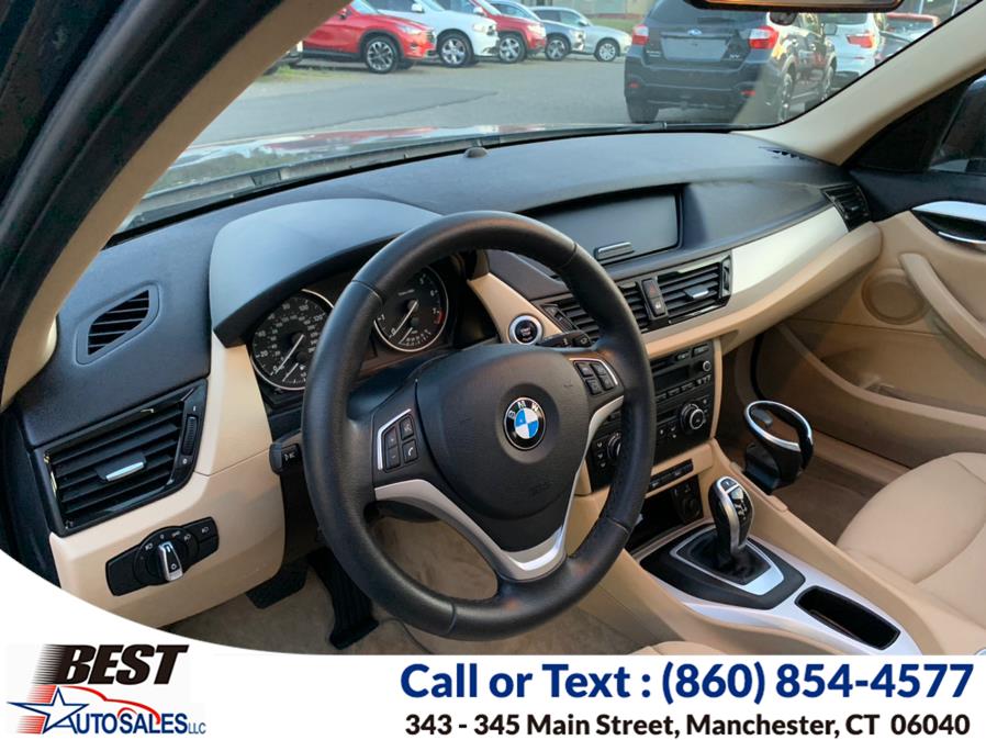 Used BMW X1 RWD 4dr sDrive28i 2014 | Best Auto Sales LLC. Manchester, Connecticut Used BMW X1 RWD 4dr sDrive28i 2014 | Best Auto Sales LLC. Manchester, Connecticut