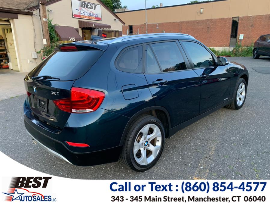 Used BMW X1 RWD 4dr sDrive28i 2014 | Best Auto Sales LLC. Manchester, Connecticut Used BMW X1 RWD 4dr sDrive28i 2014 | Best Auto Sales LLC. Manchester, Connecticut