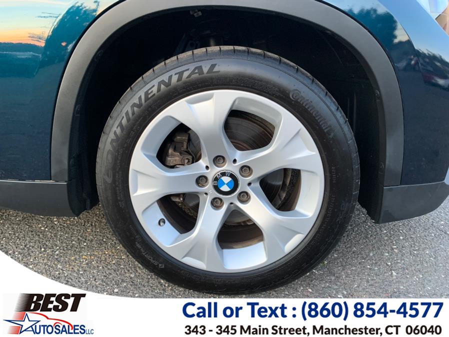 Used BMW X1 RWD 4dr sDrive28i 2014 | Best Auto Sales LLC. Manchester, Connecticut Used BMW X1 RWD 4dr sDrive28i 2014 | Best Auto Sales LLC. Manchester, Connecticut