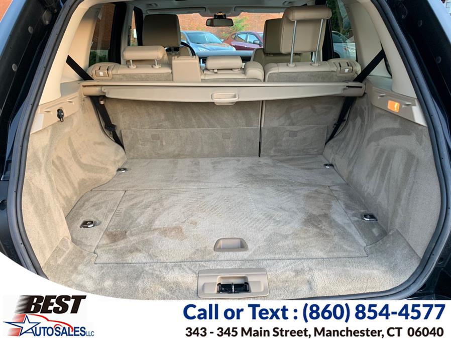 2013 Land Rover Range Rover Sport 4WD 4dr HSE, available for sale in Manchester, Connecticut | Best Auto Sales LLC. Manchester, Connecticut 2013 Land Rover Range Rover Sport 4WD 4dr HSE, available for sale in Manchester, Connecticut | Best Auto Sales LLC. Manchester, Connecticut