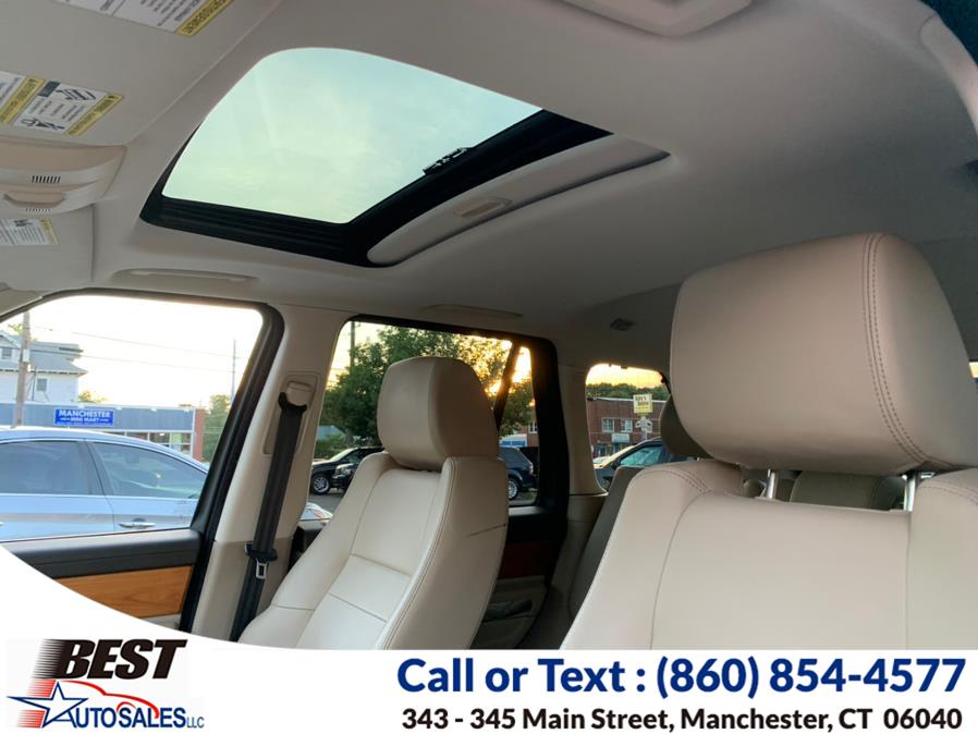 2013 Land Rover Range Rover Sport 4WD 4dr HSE, available for sale in Manchester, Connecticut | Best Auto Sales LLC. Manchester, Connecticut 2013 Land Rover Range Rover Sport 4WD 4dr HSE, available for sale in Manchester, Connecticut | Best Auto Sales LLC. Manchester, Connecticut