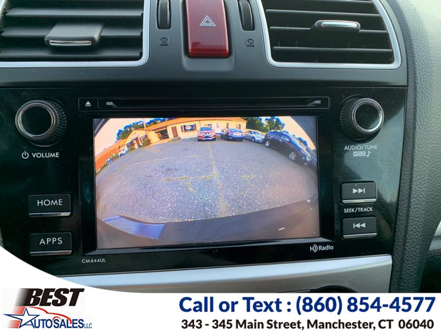 Used Subaru XV Crosstrek 5dr Man 2.0i Premium 2015 | Best Auto Sales LLC. Manchester, Connecticut Used Subaru XV Crosstrek 5dr Man 2.0i Premium 2015 | Best Auto Sales LLC. Manchester, Connecticut