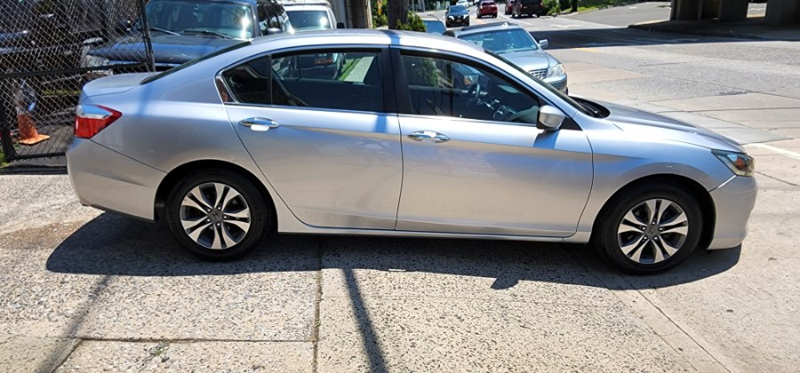 2013 Honda Accord Sdn 4dr I4 CVT LX, available for sale in Baldwin, New York | Carmoney Auto Sales. Baldwin, New York 2013 Honda Accord Sdn 4dr I4 CVT LX, available for sale in Baldwin, New York | Carmoney Auto Sales. Baldwin, New York