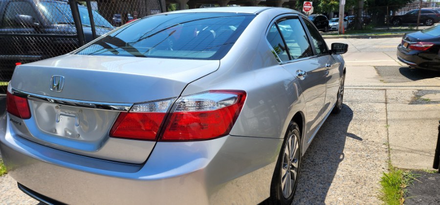 2013 Honda Accord Sdn 4dr I4 CVT LX, available for sale in Baldwin, New York | Carmoney Auto Sales. Baldwin, New York 2013 Honda Accord Sdn 4dr I4 CVT LX, available for sale in Baldwin, New York | Carmoney Auto Sales. Baldwin, New York