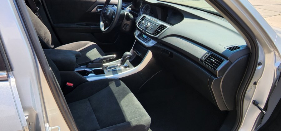 2013 Honda Accord Sdn 4dr I4 CVT LX, available for sale in Baldwin, New York | Carmoney Auto Sales. Baldwin, New York 2013 Honda Accord Sdn 4dr I4 CVT LX, available for sale in Baldwin, New York | Carmoney Auto Sales. Baldwin, New York