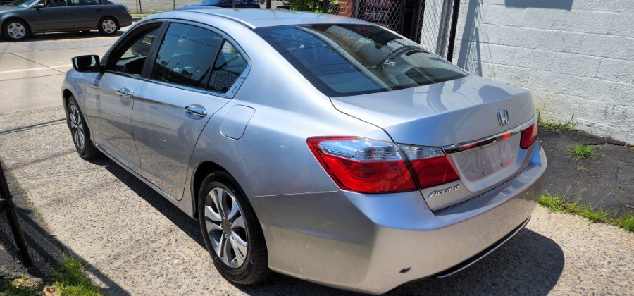 2013 Honda Accord Sdn 4dr I4 CVT LX, available for sale in Baldwin, New York | Carmoney Auto Sales. Baldwin, New York 2013 Honda Accord Sdn 4dr I4 CVT LX, available for sale in Baldwin, New York | Carmoney Auto Sales. Baldwin, New York