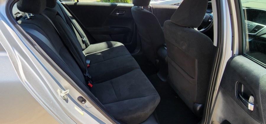 2013 Honda Accord Sdn 4dr I4 CVT LX, available for sale in Baldwin, New York | Carmoney Auto Sales. Baldwin, New York 2013 Honda Accord Sdn 4dr I4 CVT LX, available for sale in Baldwin, New York | Carmoney Auto Sales. Baldwin, New York