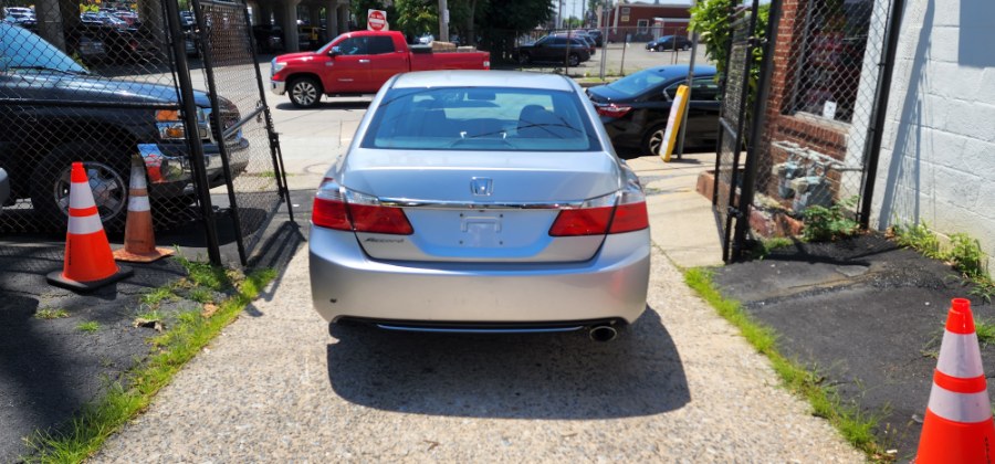2013 Honda Accord Sdn 4dr I4 CVT LX, available for sale in Baldwin, New York | Carmoney Auto Sales. Baldwin, New York 2013 Honda Accord Sdn 4dr I4 CVT LX, available for sale in Baldwin, New York | Carmoney Auto Sales. Baldwin, New York