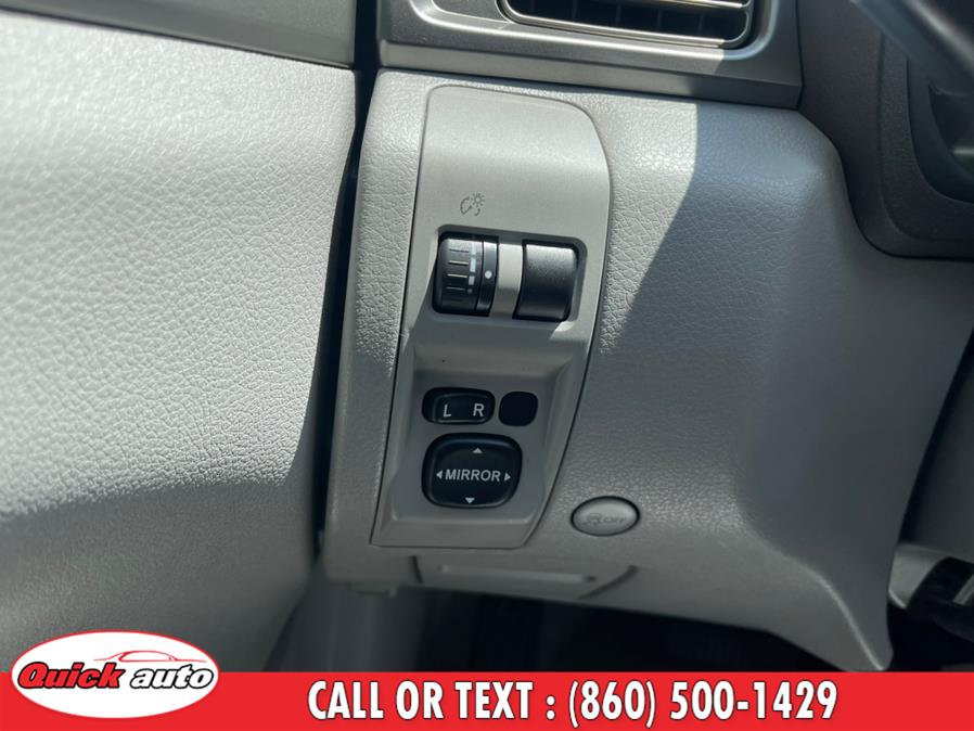 2010 Subaru Forester 4dr Auto 2.5X Premium w/All-Weather Pkg, available for sale in Bristol, Connecticut | Quick Auto LLC. Bristol, Connecticut 2010 Subaru Forester 4dr Auto 2.5X Premium w/All-Weather Pkg, available for sale in Bristol, Connecticut | Quick Auto LLC. Bristol, Connecticut