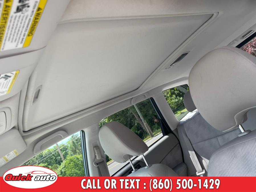 2010 Subaru Forester 4dr Auto 2.5X Premium w/All-Weather Pkg, available for sale in Bristol, Connecticut | Quick Auto LLC. Bristol, Connecticut 2010 Subaru Forester 4dr Auto 2.5X Premium w/All-Weather Pkg, available for sale in Bristol, Connecticut | Quick Auto LLC. Bristol, Connecticut