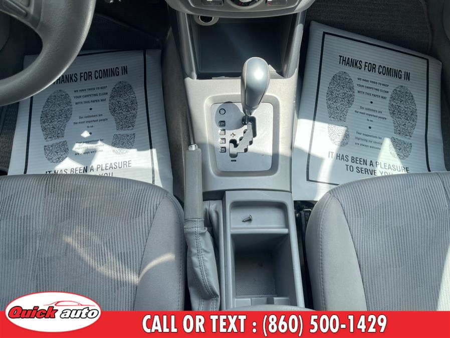2010 Subaru Forester 4dr Auto 2.5X Premium w/All-Weather Pkg, available for sale in Bristol, Connecticut | Quick Auto LLC. Bristol, Connecticut 2010 Subaru Forester 4dr Auto 2.5X Premium w/All-Weather Pkg, available for sale in Bristol, Connecticut | Quick Auto LLC. Bristol, Connecticut