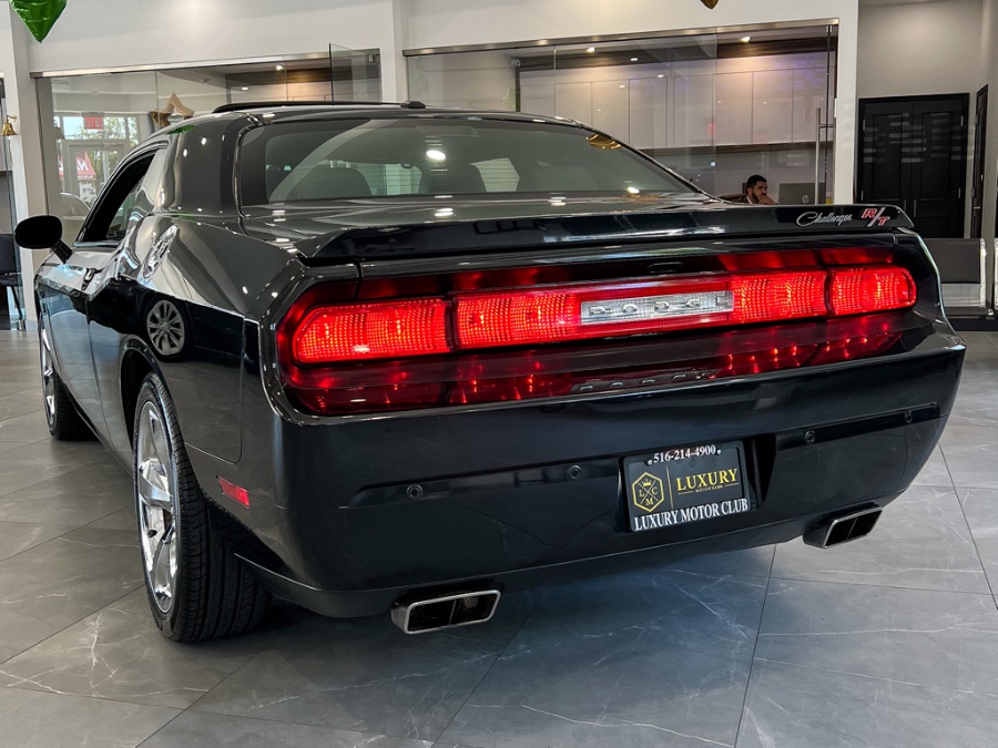 2013 Dodge Challenger 2dr Cpe R/T Plus, available for sale in Franklin Square, New York | Luxury Motor Club. Franklin Square, New York 2013 Dodge Challenger 2dr Cpe R/T Plus, available for sale in Franklin Square, New York | Luxury Motor Club. Franklin Square, New York