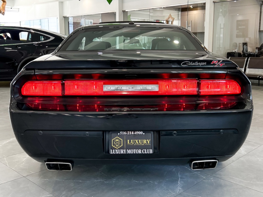 2013 Dodge Challenger 2dr Cpe R/T Plus, available for sale in Franklin Square, New York | Luxury Motor Club. Franklin Square, New York 2013 Dodge Challenger 2dr Cpe R/T Plus, available for sale in Franklin Square, New York | Luxury Motor Club. Franklin Square, New York