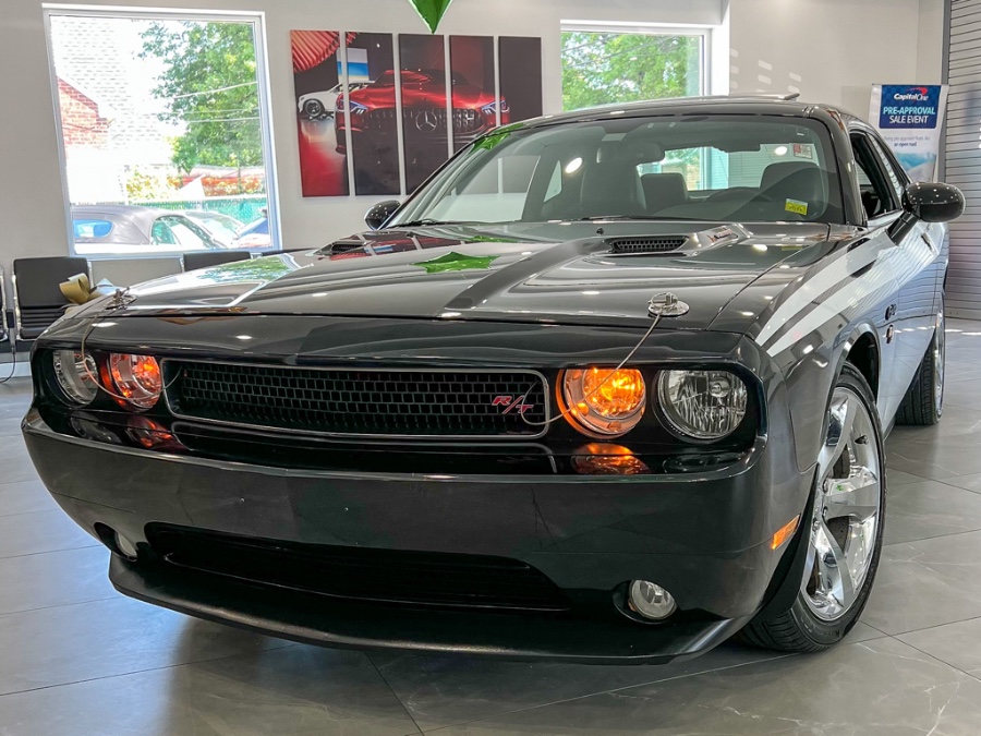 2013 Dodge Challenger 2dr Cpe R/T Plus, available for sale in Franklin Square, New York | Luxury Motor Club. Franklin Square, New York 2013 Dodge Challenger 2dr Cpe R/T Plus, available for sale in Franklin Square, New York | Luxury Motor Club. Franklin Square, New York