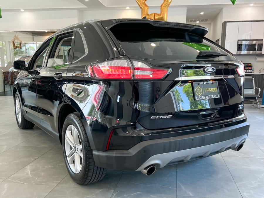 2019 Ford Edge SEL AWD, available for sale in Franklin Square, New York | Luxury Motor Club. Franklin Square, New York 2019 Ford Edge SEL AWD, available for sale in Franklin Square, New York | Luxury Motor Club. Franklin Square, New York