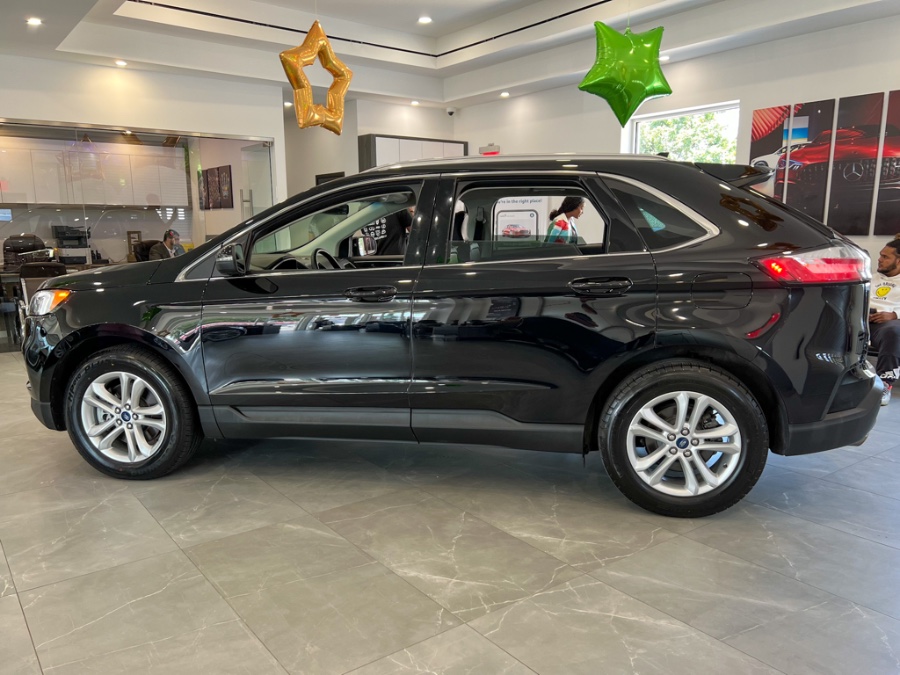 2019 Ford Edge SEL AWD, available for sale in Franklin Square, New York | Luxury Motor Club. Franklin Square, New York 2019 Ford Edge SEL AWD, available for sale in Franklin Square, New York | Luxury Motor Club. Franklin Square, New York
