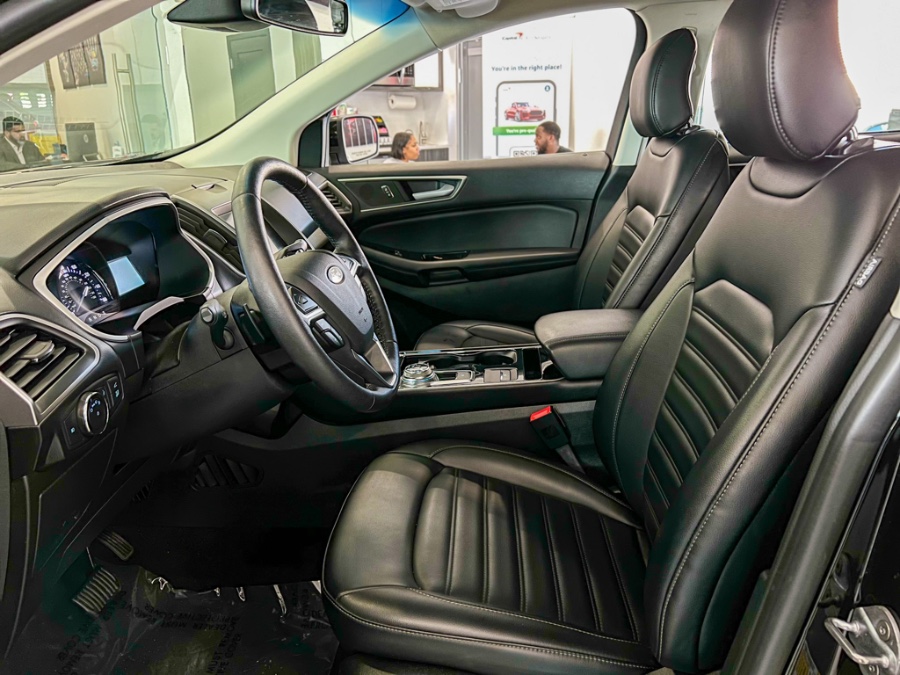 2019 Ford Edge SEL AWD, available for sale in Franklin Square, New York | Luxury Motor Club. Franklin Square, New York 2019 Ford Edge SEL AWD, available for sale in Franklin Square, New York | Luxury Motor Club. Franklin Square, New York