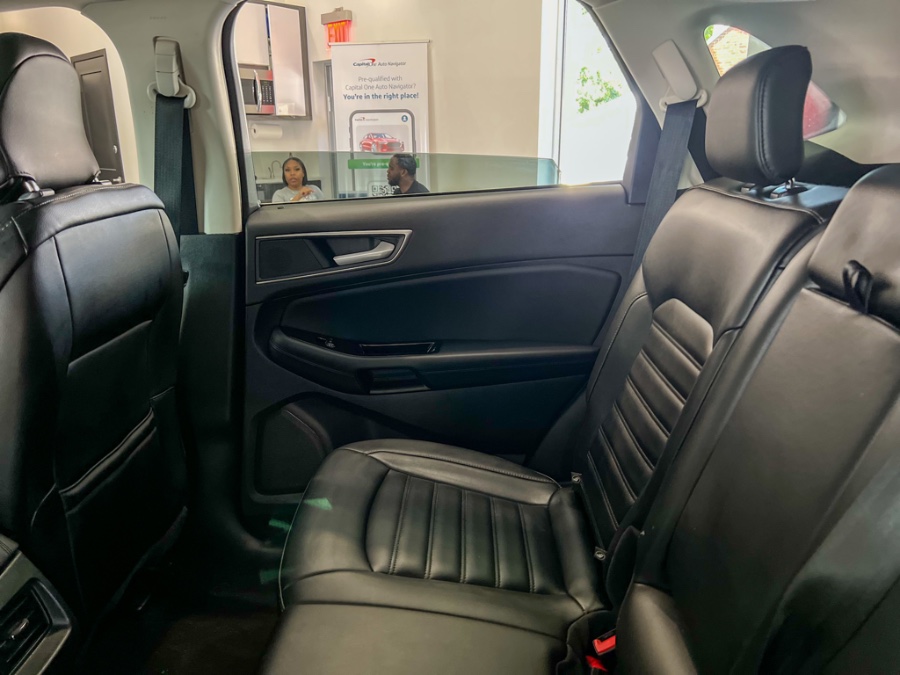 2019 Ford Edge SEL AWD, available for sale in Franklin Square, New York | Luxury Motor Club. Franklin Square, New York 2019 Ford Edge SEL AWD, available for sale in Franklin Square, New York | Luxury Motor Club. Franklin Square, New York