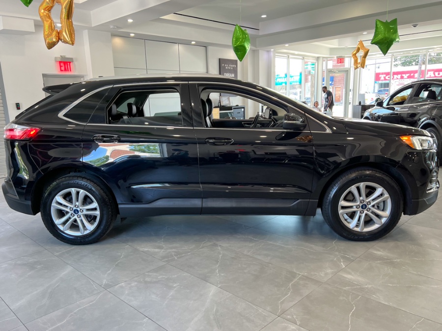 2019 Ford Edge SEL AWD, available for sale in Franklin Square, New York | Luxury Motor Club. Franklin Square, New York 2019 Ford Edge SEL AWD, available for sale in Franklin Square, New York | Luxury Motor Club. Franklin Square, New York
