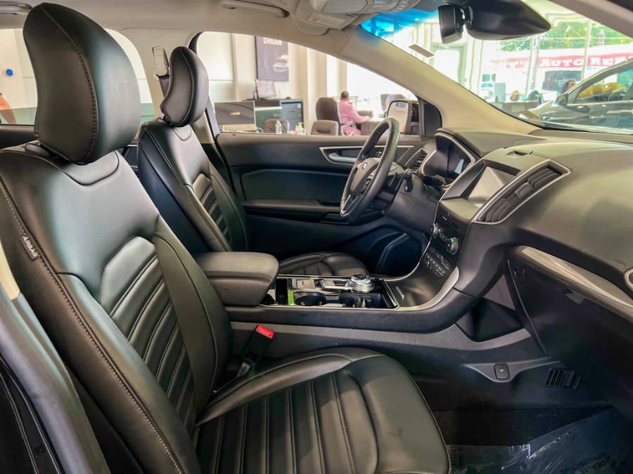 2019 Ford Edge SEL AWD, available for sale in Franklin Square, New York | Luxury Motor Club. Franklin Square, New York 2019 Ford Edge SEL AWD, available for sale in Franklin Square, New York | Luxury Motor Club. Franklin Square, New York
