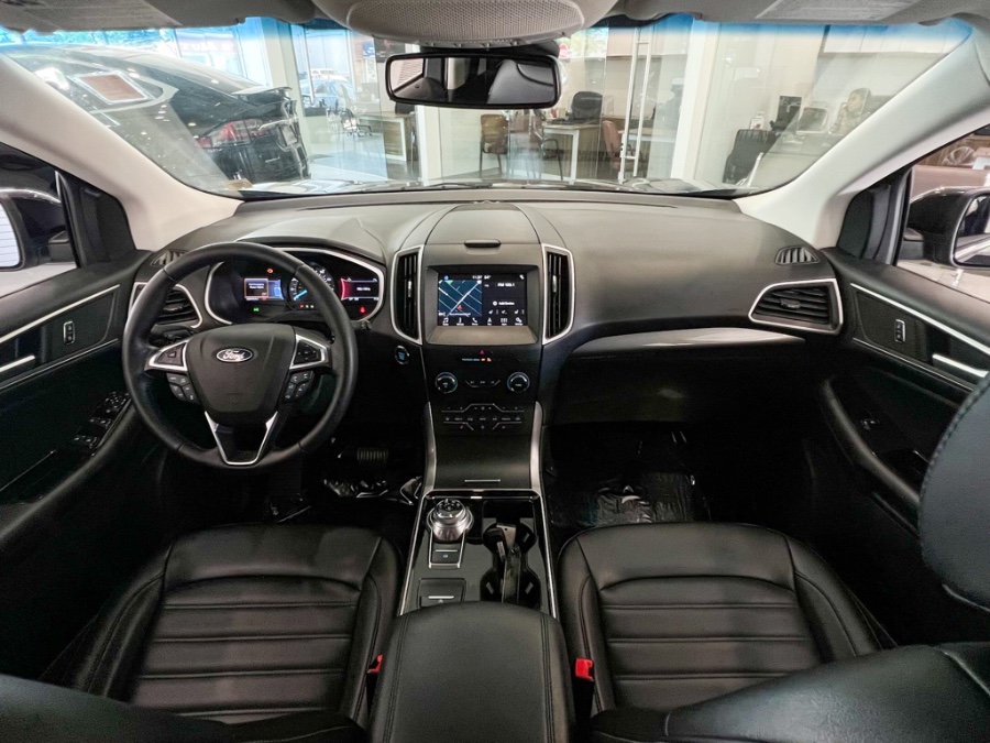 2019 Ford Edge SEL AWD, available for sale in Franklin Square, New York | Luxury Motor Club. Franklin Square, New York 2019 Ford Edge SEL AWD, available for sale in Franklin Square, New York | Luxury Motor Club. Franklin Square, New York