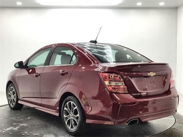 Used Chevrolet Sonic LT 2017 | Eastchester Motor Cars. Bronx, New York Used Chevrolet Sonic LT 2017 | Eastchester Motor Cars. Bronx, New York
