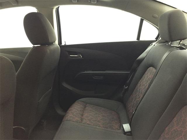 Used Chevrolet Sonic LT 2017 | Eastchester Motor Cars. Bronx, New York Used Chevrolet Sonic LT 2017 | Eastchester Motor Cars. Bronx, New York