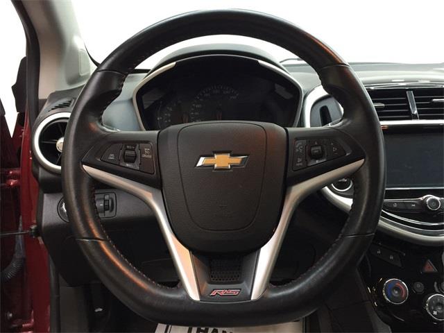 Used Chevrolet Sonic LT 2017 | Eastchester Motor Cars. Bronx, New York Used Chevrolet Sonic LT 2017 | Eastchester Motor Cars. Bronx, New York