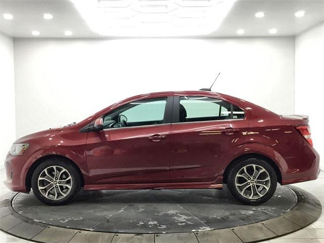Used Chevrolet Sonic LT 2017 | Eastchester Motor Cars. Bronx, New York Used Chevrolet Sonic LT 2017 | Eastchester Motor Cars. Bronx, New York
