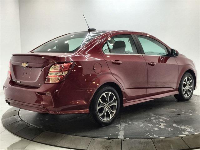 Used Chevrolet Sonic LT 2017 | Eastchester Motor Cars. Bronx, New York Used Chevrolet Sonic LT 2017 | Eastchester Motor Cars. Bronx, New York