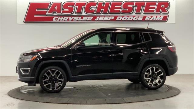 Used Jeep Compass Limited 2019 | Eastchester Motor Cars. Bronx, New York Used Jeep Compass Limited 2019 | Eastchester Motor Cars. Bronx, New York