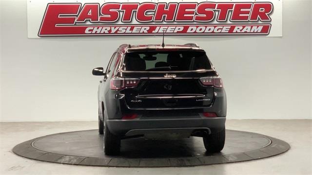 Used Jeep Compass Limited 2019 | Eastchester Motor Cars. Bronx, New York Used Jeep Compass Limited 2019 | Eastchester Motor Cars. Bronx, New York