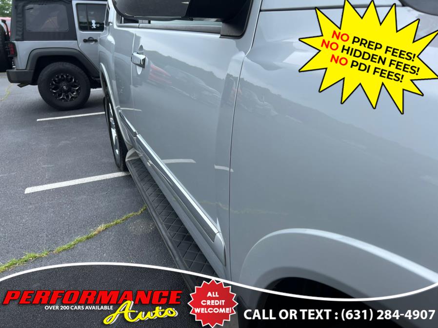 2014 Nissan Armada 4WD 4dr Platinum, available for sale in Bohemia, New York | Performance Auto Inc. Bohemia, New York 2014 Nissan Armada 4WD 4dr Platinum, available for sale in Bohemia, New York | Performance Auto Inc. Bohemia, New York