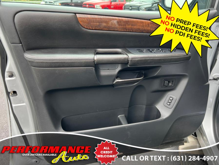 2014 Nissan Armada 4WD 4dr Platinum, available for sale in Bohemia, New York | Performance Auto Inc. Bohemia, New York 2014 Nissan Armada 4WD 4dr Platinum, available for sale in Bohemia, New York | Performance Auto Inc. Bohemia, New York