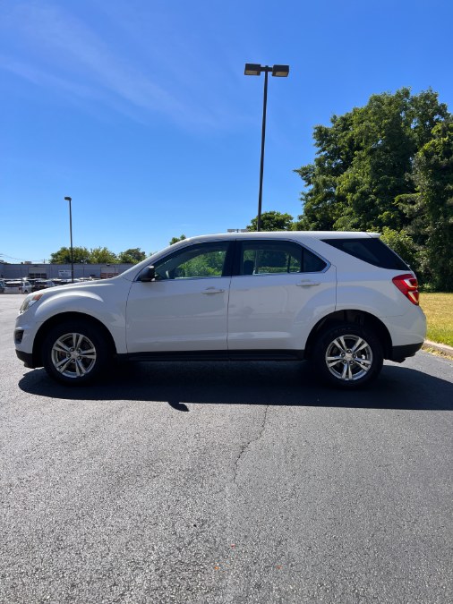 Used Chevrolet Equinox AWD 4dr LS 2016 | A-Tech. Medford, Massachusetts Used Chevrolet Equinox AWD 4dr LS 2016 | A-Tech. Medford, Massachusetts