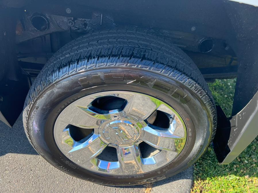 2017 Chevrolet Silverado 1500 4WD Crew Cab 143.5" LTZ w/1LZ, available for sale in Berlin, Connecticut | Tru Auto Mall. Berlin, Connecticut 2017 Chevrolet Silverado 1500 4WD Crew Cab 143.5" LTZ w/1LZ, available for sale in Berlin, Connecticut | Tru Auto Mall. Berlin, Connecticut