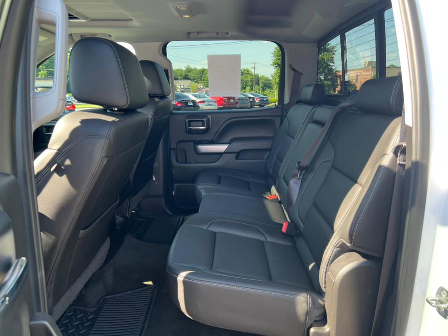 2017 Chevrolet Silverado 1500 4WD Crew Cab 143.5" LTZ w/1LZ, available for sale in Berlin, Connecticut | Tru Auto Mall. Berlin, Connecticut 2017 Chevrolet Silverado 1500 4WD Crew Cab 143.5" LTZ w/1LZ, available for sale in Berlin, Connecticut | Tru Auto Mall. Berlin, Connecticut