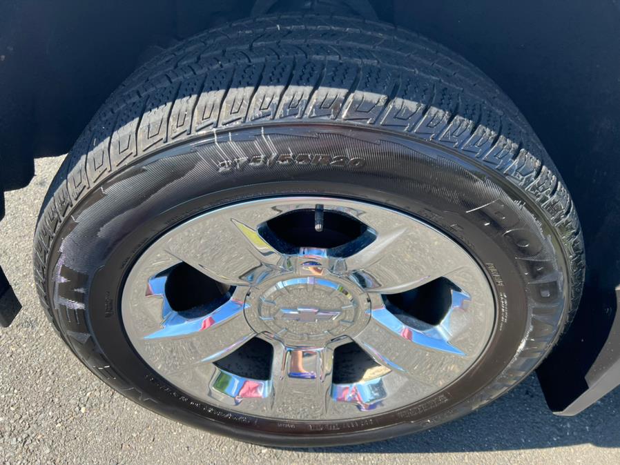2017 Chevrolet Silverado 1500 4WD Crew Cab 143.5" LTZ w/1LZ, available for sale in Berlin, Connecticut | Tru Auto Mall. Berlin, Connecticut 2017 Chevrolet Silverado 1500 4WD Crew Cab 143.5" LTZ w/1LZ, available for sale in Berlin, Connecticut | Tru Auto Mall. Berlin, Connecticut
