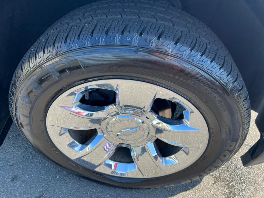 2017 Chevrolet Silverado 1500 4WD Crew Cab 143.5" LTZ w/1LZ, available for sale in Berlin, Connecticut | Tru Auto Mall. Berlin, Connecticut 2017 Chevrolet Silverado 1500 4WD Crew Cab 143.5" LTZ w/1LZ, available for sale in Berlin, Connecticut | Tru Auto Mall. Berlin, Connecticut