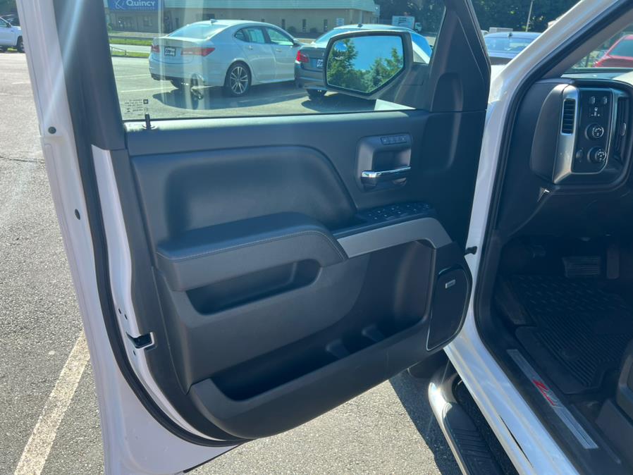 2017 Chevrolet Silverado 1500 4WD Crew Cab 143.5" LTZ w/1LZ, available for sale in Berlin, Connecticut | Tru Auto Mall. Berlin, Connecticut 2017 Chevrolet Silverado 1500 4WD Crew Cab 143.5" LTZ w/1LZ, available for sale in Berlin, Connecticut | Tru Auto Mall. Berlin, Connecticut