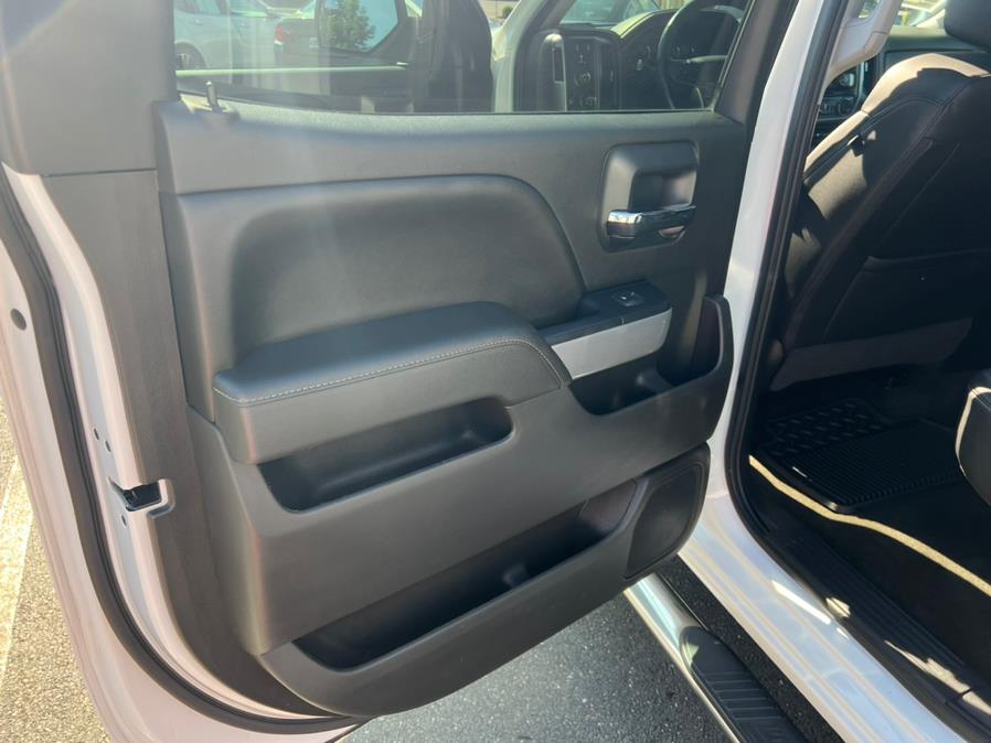 2017 Chevrolet Silverado 1500 4WD Crew Cab 143.5" LTZ w/1LZ, available for sale in Berlin, Connecticut | Tru Auto Mall. Berlin, Connecticut 2017 Chevrolet Silverado 1500 4WD Crew Cab 143.5" LTZ w/1LZ, available for sale in Berlin, Connecticut | Tru Auto Mall. Berlin, Connecticut