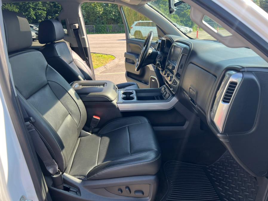 2017 Chevrolet Silverado 1500 4WD Crew Cab 143.5" LTZ w/1LZ, available for sale in Berlin, Connecticut | Tru Auto Mall. Berlin, Connecticut 2017 Chevrolet Silverado 1500 4WD Crew Cab 143.5" LTZ w/1LZ, available for sale in Berlin, Connecticut | Tru Auto Mall. Berlin, Connecticut