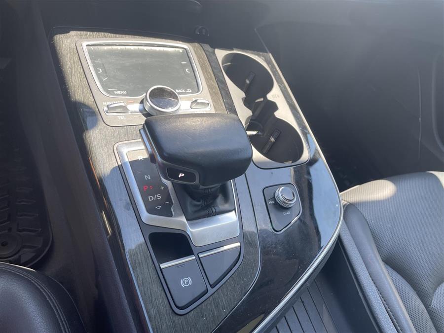 Used Audi Q7 3.0 TFSI Prestige 2017 | Northshore Motors. Syosset , New York Used Audi Q7 3.0 TFSI Prestige 2017 | Northshore Motors. Syosset , New York