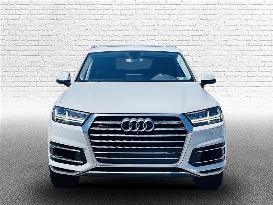 Used Audi Q7 3.0 TFSI Prestige 2017 | Northshore Motors. Syosset , New York Used Audi Q7 3.0 TFSI Prestige 2017 | Northshore Motors. Syosset , New York