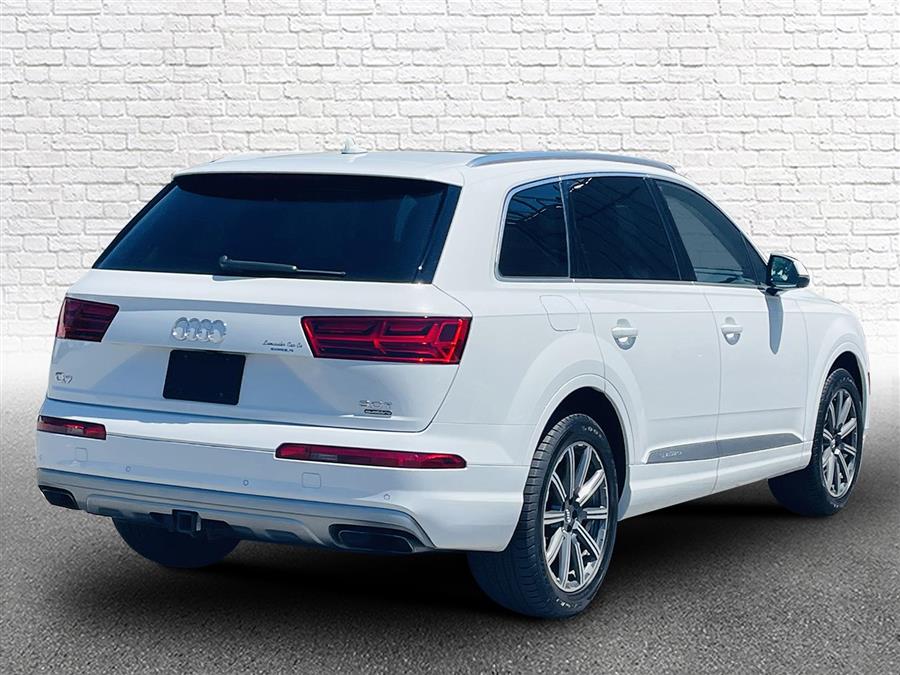 Used Audi Q7 3.0 TFSI Prestige 2017 | Northshore Motors. Syosset , New York Used Audi Q7 3.0 TFSI Prestige 2017 | Northshore Motors. Syosset , New York