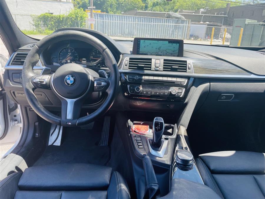 Used BMW 3 Series 340i xDrive Sedan 2018 | Northshore Motors. Syosset , New York