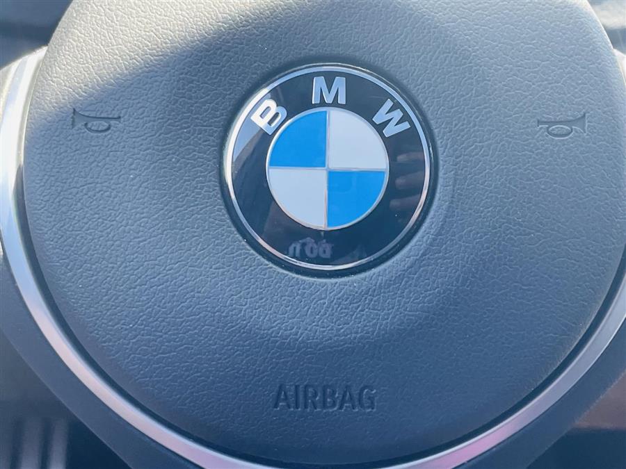 Used BMW 3 Series 340i xDrive Sedan 2018 | Northshore Motors. Syosset , New York