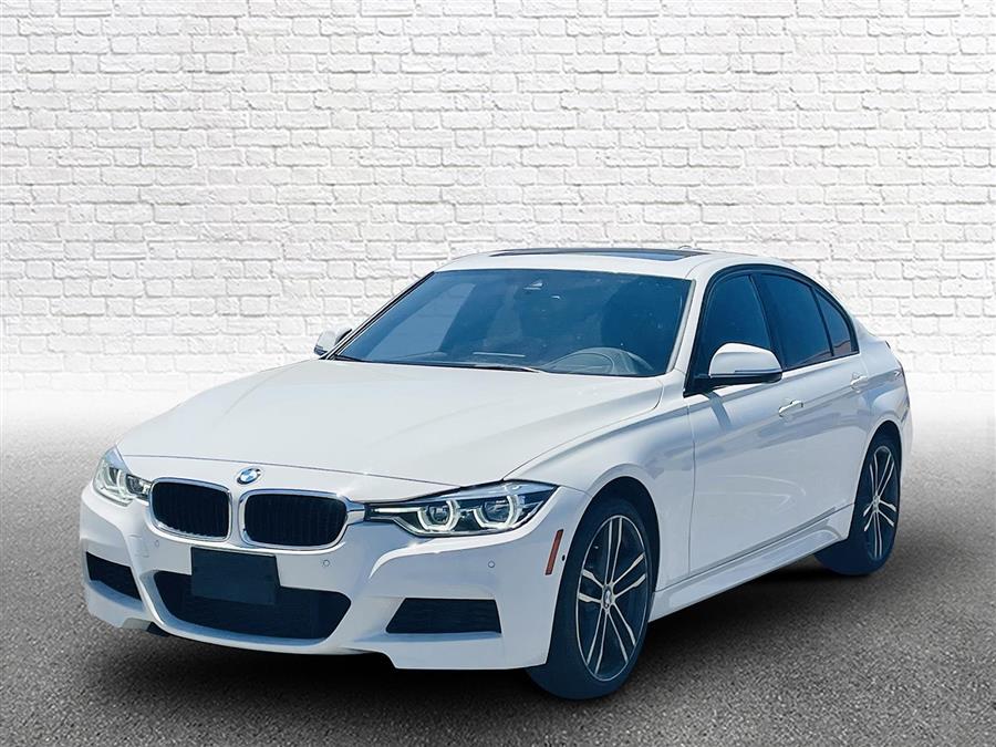 Used BMW 3 Series 340i xDrive Sedan 2018 | Northshore Motors. Syosset , New York Used BMW 3 Series 340i xDrive Sedan 2018 | Northshore Motors. Syosset , New York