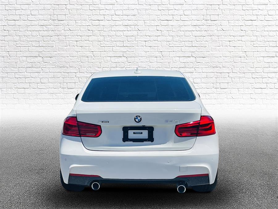 Used BMW 3 Series 340i xDrive Sedan 2018 | Northshore Motors. Syosset , New York Used BMW 3 Series 340i xDrive Sedan 2018 | Northshore Motors. Syosset , New York