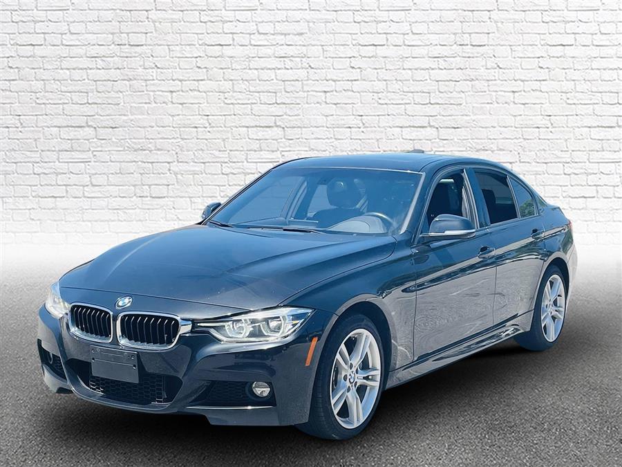 2018 BMW 3 Series 340i xDrive Sedan, available for sale in Syosset , New York | Northshore Motors. Syosset , New York